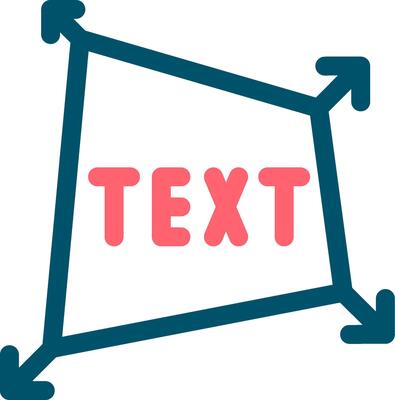Free Transform Creative Icon Design