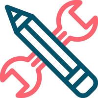 Graphic Design Creative Icon Design vector