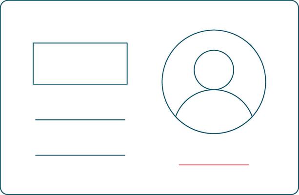 Membership Creative Icon Design