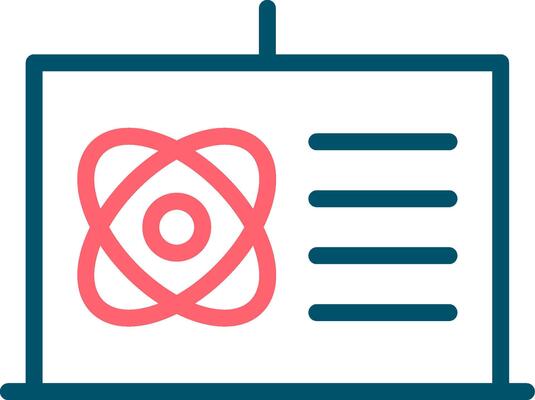 Turbine Creative Icon Design