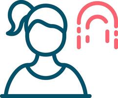Identity Creative Icon Design vector