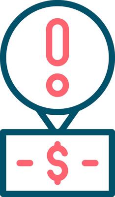 Issuer Creative Icon Design