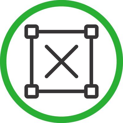 Graphic Design Creative Icon Design