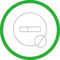 Smoking Creative Icon Design vector