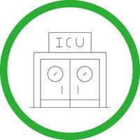 Emergency Creative Icon Design vector