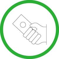 Purchase Creative Icon Design vector