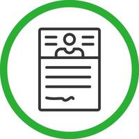 Application Creative Icon Design vector