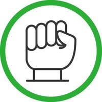 Motivation Creative Icon Design vector