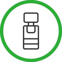 Self Service Terminal Creative Icon Design vector