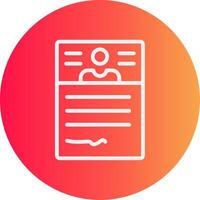 Application Creative Icon Design vector