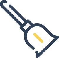 Sweep Creative Icon Design vector
