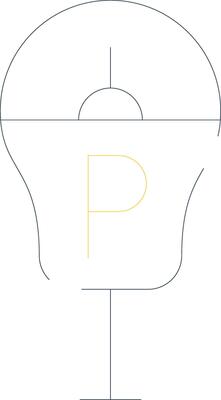Parking Meter Creative Icon Design