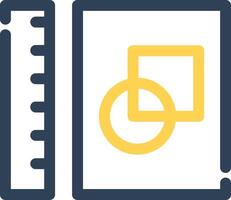 Sketch Creative Icon Design vector