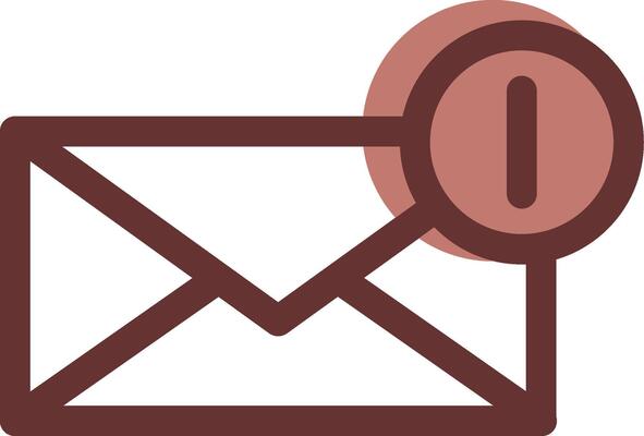 Email Creative Icon Design