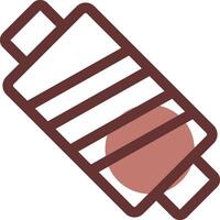 Thread Creative Icon Design vector