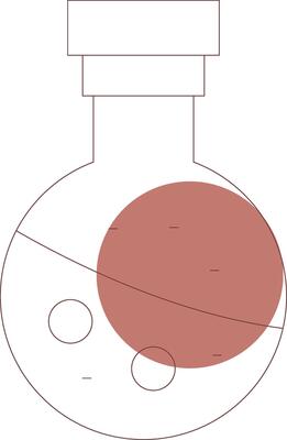 Aromatherapy Creative Icon Design