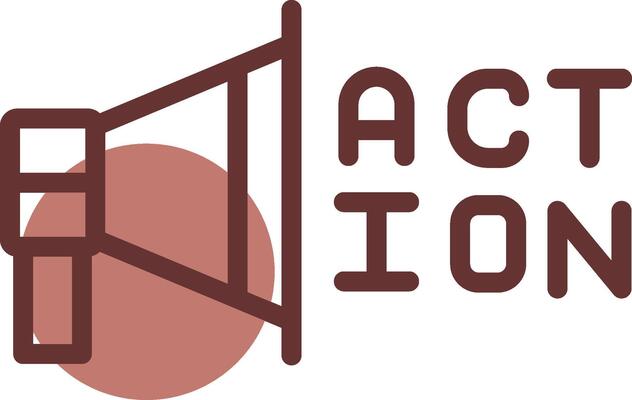 Call To Action Creative Icon Design