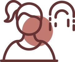 Identity Creative Icon Design vector