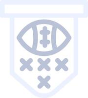 Emblem Creative Icon Design vector