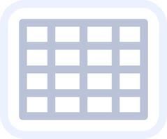 Pitch Creative Icon Design vector