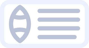 Line Different Color Design vector