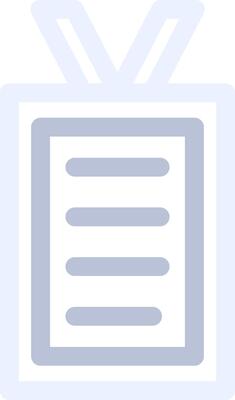 VIP Pass Creative Icon Design