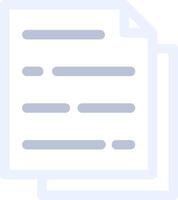 Files Creative Icon Design vector