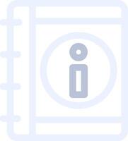 Manual Creative Icon Design vector