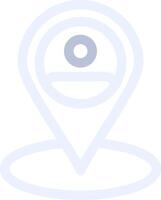 User Creative Icon Design vector