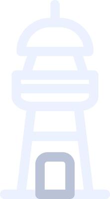 Lighthouse Creative Icon Design