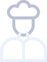 Chef Creative Icon Design vector
