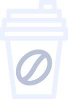 Coffee Creative Icon Design vector