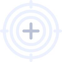 Segmentation Creative Icon Design vector