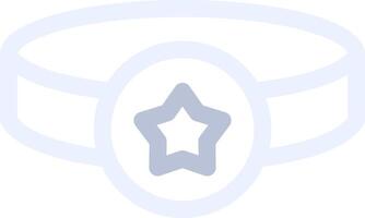 Belt Creative Icon Design vector