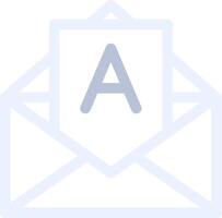 Format Creative Icon Design vector