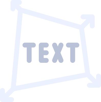 Free Transform Creative Icon Design