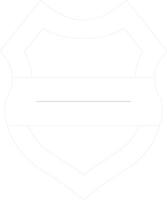 Shield Creative Icon Design vector