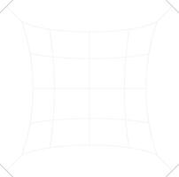 Net Creative Icon Design vector