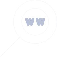 WWW Creative Icon Design vector