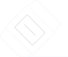 Eraser Creative Icon Design vector