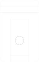 Sharpener Creative Icon Design vector