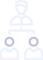Project Creative Icon Design vector