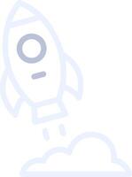 Startup Creative Icon Design vector