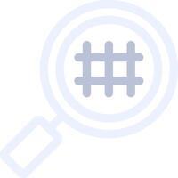 Sieve Creative Icon Design vector