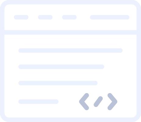 Development Creative Icon Design