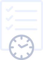 Line Different Color Design vector