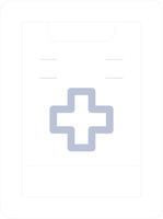 Emergency Call Creative Icon Design vector