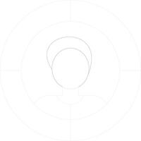 User Creative Icon Design vector