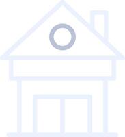 Home Creative Icon Design vector