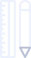 Creative Tools Creative Icon Design vector